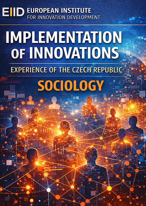 Implementation of Innovations in Sociology: Experience of the Czech Republic